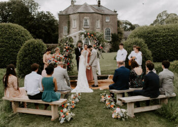 Ramai Diminati Intimate Wedding Ini Arti dan Konsep Dibaliknya