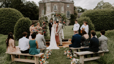 Ramai Diminati Intimate Wedding Ini Arti dan Konsep Dibaliknya