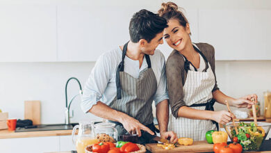 So Sweet Ini 7 Cara Merayakan Anniversary untuk Suami-Istri