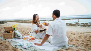 Tak Perlu Mahal Ini 7 Ide Kencan yang Bikin Hubungan Lebih Dekat