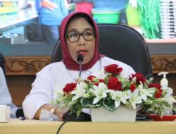 Tingkatkan Kualitas dan Keamanan MBG Wakil Bupati Blora Minta Perketat Bahan dan Cara Olah Makanan