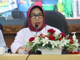 Tingkatkan Kualitas dan Keamanan MBG Wakil Bupati Blora Minta Perketat Bahan dan Cara Olah Makanan