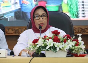 Tingkatkan Kualitas dan Keamanan MBG: Wakil Bupati Blora Minta Perketat Bahan dan Cara Olah Makanan 3 Tingkatkan Kualitas dan Keamanan MBG Wakil Bupati Blora Minta Perketat Bahan dan Cara Olah Makanan