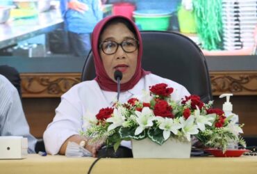 Tingkatkan Kualitas dan Keamanan MBG Wakil Bupati Blora Minta Perketat Bahan dan Cara Olah Makanan