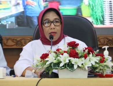 Tingkatkan Kualitas dan Keamanan MBG Wakil Bupati Blora Minta Perketat Bahan dan Cara Olah Makanan