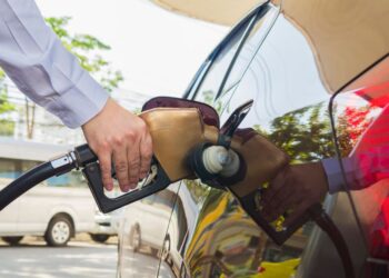 Tips Aman Isi BBM di SPBU