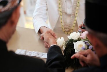 Urutan Wali Nikah yang Sah Menurut Islam dan Negara