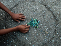 Yuk Nostalgia 10 Permainan Anak Zaman Dulu yang Bikin Rindu Masa Kecil