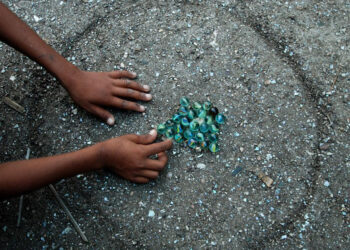 Yuk Nostalgia 10 Permainan Anak Zaman Dulu yang Bikin Rindu Masa Kecil