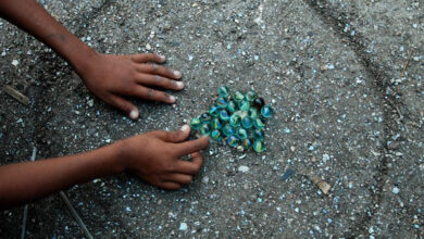 Yuk Nostalgia 10 Permainan Anak Zaman Dulu yang Bikin Rindu Masa Kecil