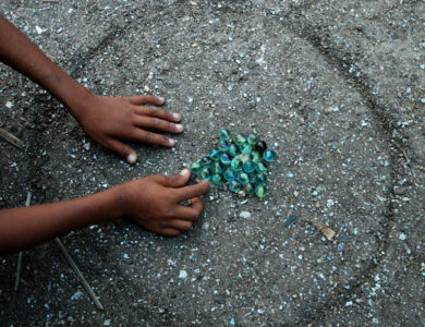 Yuk Nostalgia 10 Permainan Anak Zaman Dulu yang Bikin Rindu Masa Kecil