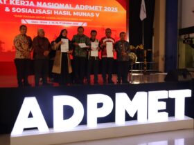 ​PI 10% di Ujung Tanduk ADPMET Desak Pemerintah Segera Percepat Hak Daerah di Sektor Migas