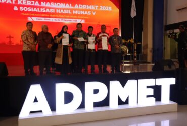 ​PI 10% di Ujung Tanduk ADPMET Desak Pemerintah Segera Percepat Hak Daerah di Sektor Migas