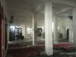 Ledakan di Masjid SMAN 72 Kelapa Gading, 54 Orang Luka-Luka