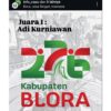 Mengupas Filosofi Logo Terpilih Hari Jadi Blora ke-276