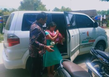 33 Desa di Bojonegoro Akan Terima Bantuan Mobil Siaga Desa Tahun 2025