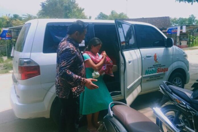 33 Desa di Bojonegoro Akan Terima Bantuan Mobil Siaga Desa Tahun 2025