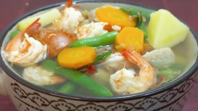 5 Ide Menu Spesial untuk Hari Minggu dari Telur Balado hingga Tumis Cumi Mentega