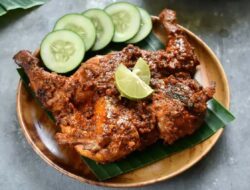 7 Kuliner Ayam Khas Nusantara Paling Populer