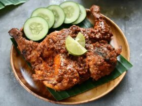 7 Kuliner Ayam Khas Nusantara Paling Populer