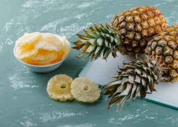 7 Rekomendasi Manisan Buah Segar yang Wajib Anda Coba