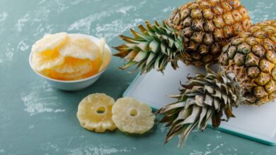 7 Rekomendasi Manisan Buah Segar yang Wajib Anda Coba