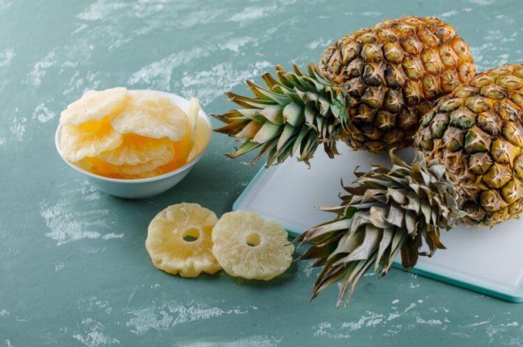 7 Rekomendasi Manisan Buah Segar yang Wajib Anda Coba