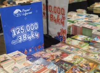 7 Tips Belanja Buku di Bazar Festival Literasi Blora 2025 Agar Tidak Kalap