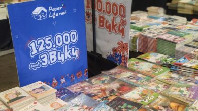 7 Tips Belanja Buku di Bazar Festival Literasi Blora 2025 Agar Tidak Kalap