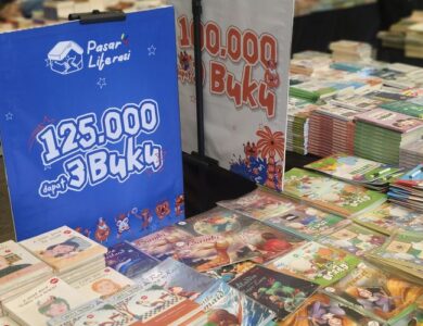 7 Tips Belanja Buku di Bazar Festival Literasi Blora 2025 Agar Tidak Kalap