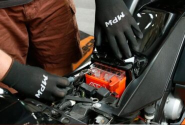 8 Tanda Aki Motor Perlu Diganti Durasi Ideal Mengganti Aki Motor