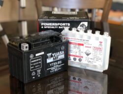 9 Faktor yang Dapat Memperpendek Umur Aki Motor Nomor 8 Paling Sering Dilakukan