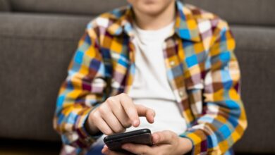 Begini Kata Dosen Soal Rencana Batasi Game Online Anak