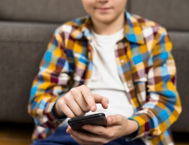 Begini Kata Dosen Soal Rencana Batasi Game Online Anak