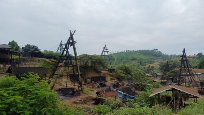 Bojonegoro Perkuat Peluang Jadi UNESCO Global Geopark