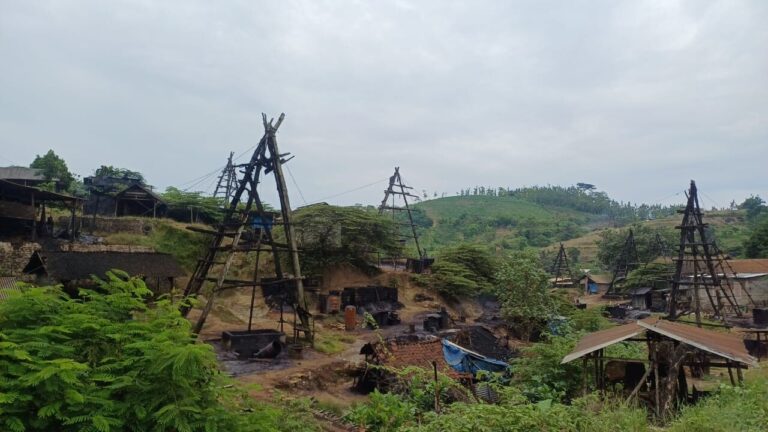 Bojonegoro Perkuat Peluang Jadi UNESCO Global Geopark