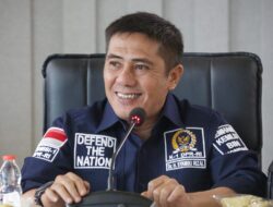 DPR Dukung Prabowo Batasi Game Online Anak, Usul Medsos Sekalian Dilarang