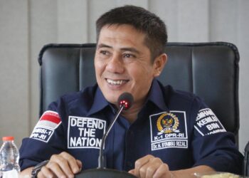 DPR Dukung Prabowo Batasi Game Online Anak, Usul Medsos Sekalian Dilarang