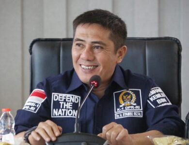 DPR Dukung Prabowo Batasi Game Online Anak, Usul Medsos Sekalian Dilarang