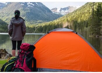 Dear Pendaki Gunung, Ini Gejala dan Pencegahan Hipotermia