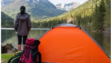 Dear Pendaki Gunung, Ini Gejala dan Pencegahan Hipotermia
