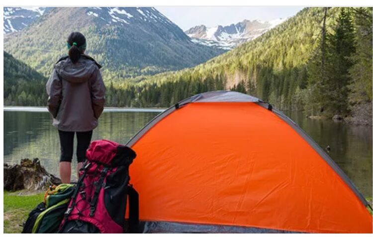 Dear Pendaki Gunung, Ini Gejala dan Pencegahan Hipotermia