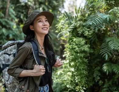 Deretan Manfaat Mendaki Gunung Bagi Kesehatan