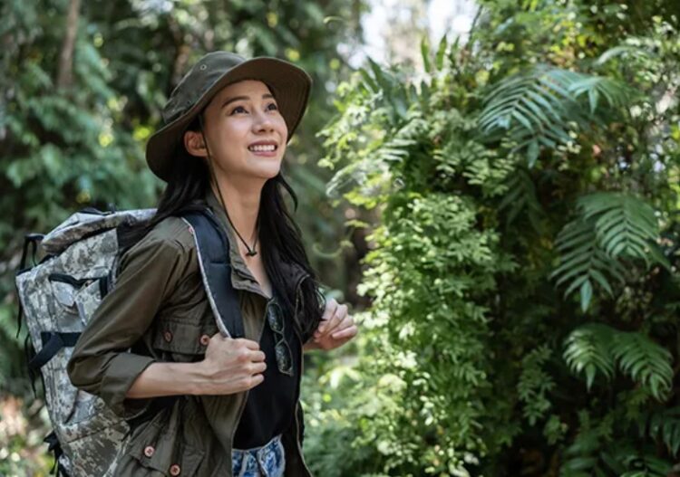 Deretan Manfaat Mendaki Gunung Bagi Kesehatan