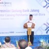 Bupati Blora Resmikan KCPS Bank Jateng Syariah, Dukung Pertumbuhan UMKM dan Ekonomi Inklusif
