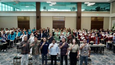 PEPC dan SKK Migas Perkuat Wawasan Energi Generasi Z melalui Kuliah Umum di Bojonegoro