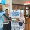 Satlantas Polres Blora Giat Pagi: Kedepankan Sikap Humanis dan Responsif untuk Kamseltibcarlantas