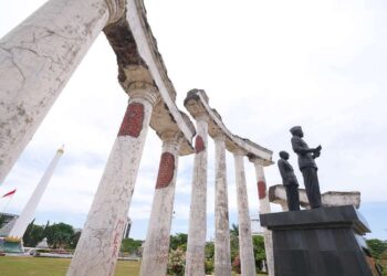 Mengapa 10 November Jadi Hari Pahlawan Ini Sejarahnya