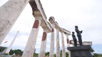 Mengapa 10 November Jadi Hari Pahlawan Ini Sejarahnya