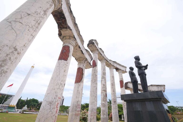 Mengapa 10 November Jadi Hari Pahlawan Ini Sejarahnya